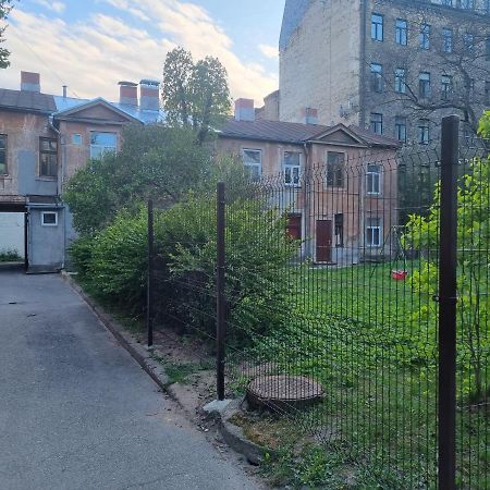 Apartments - Alauksta Riga Eksteriør billede