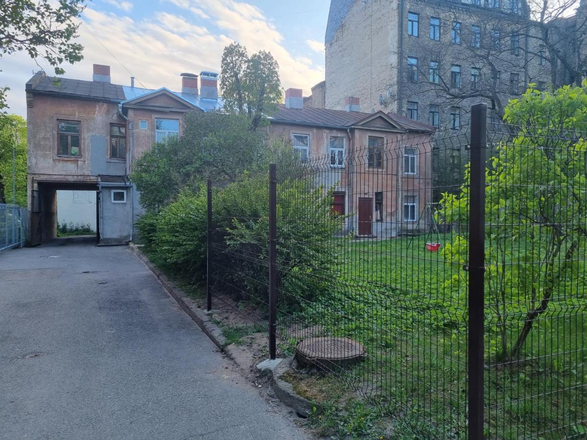 Apartments - Alauksta Riga Eksteriør billede