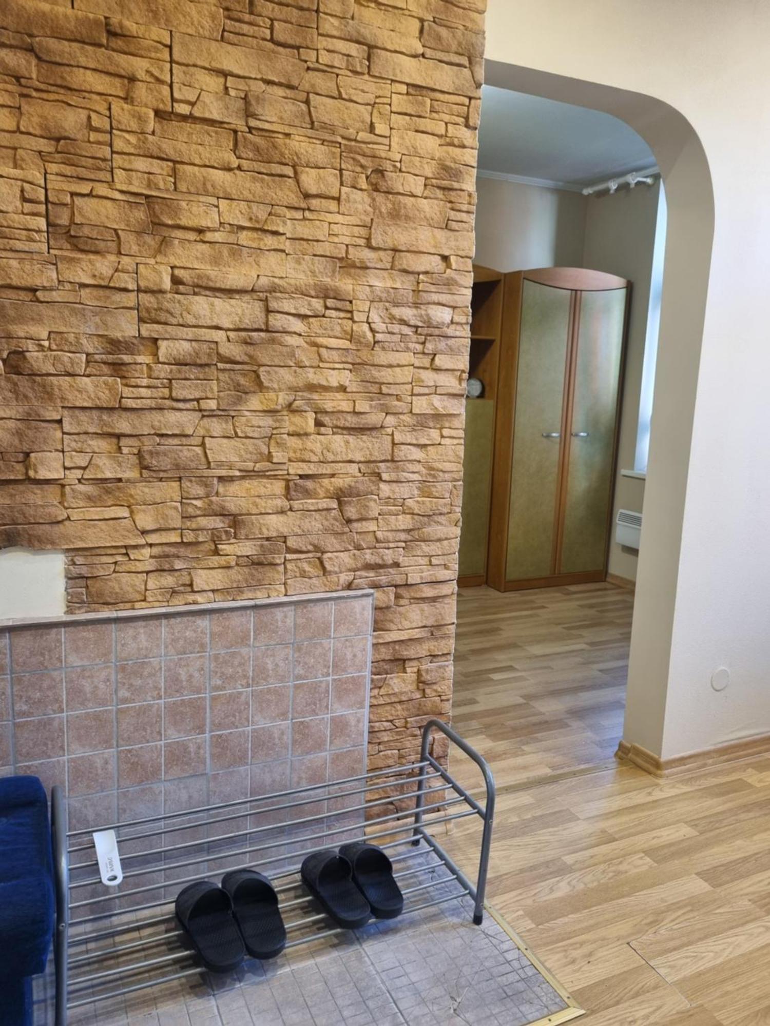 Apartments - Alauksta Riga Eksteriør billede