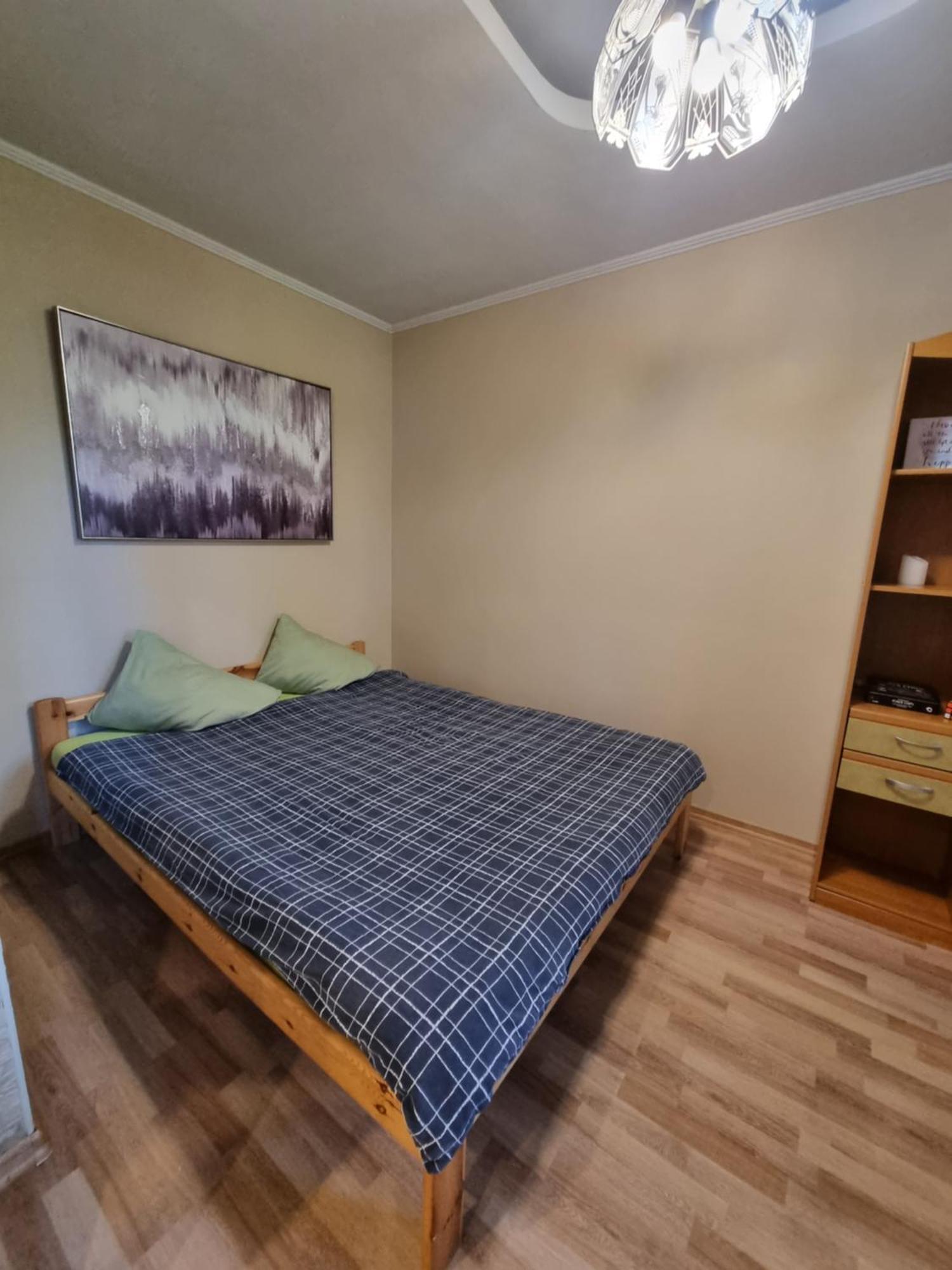 Apartments - Alauksta Riga Eksteriør billede