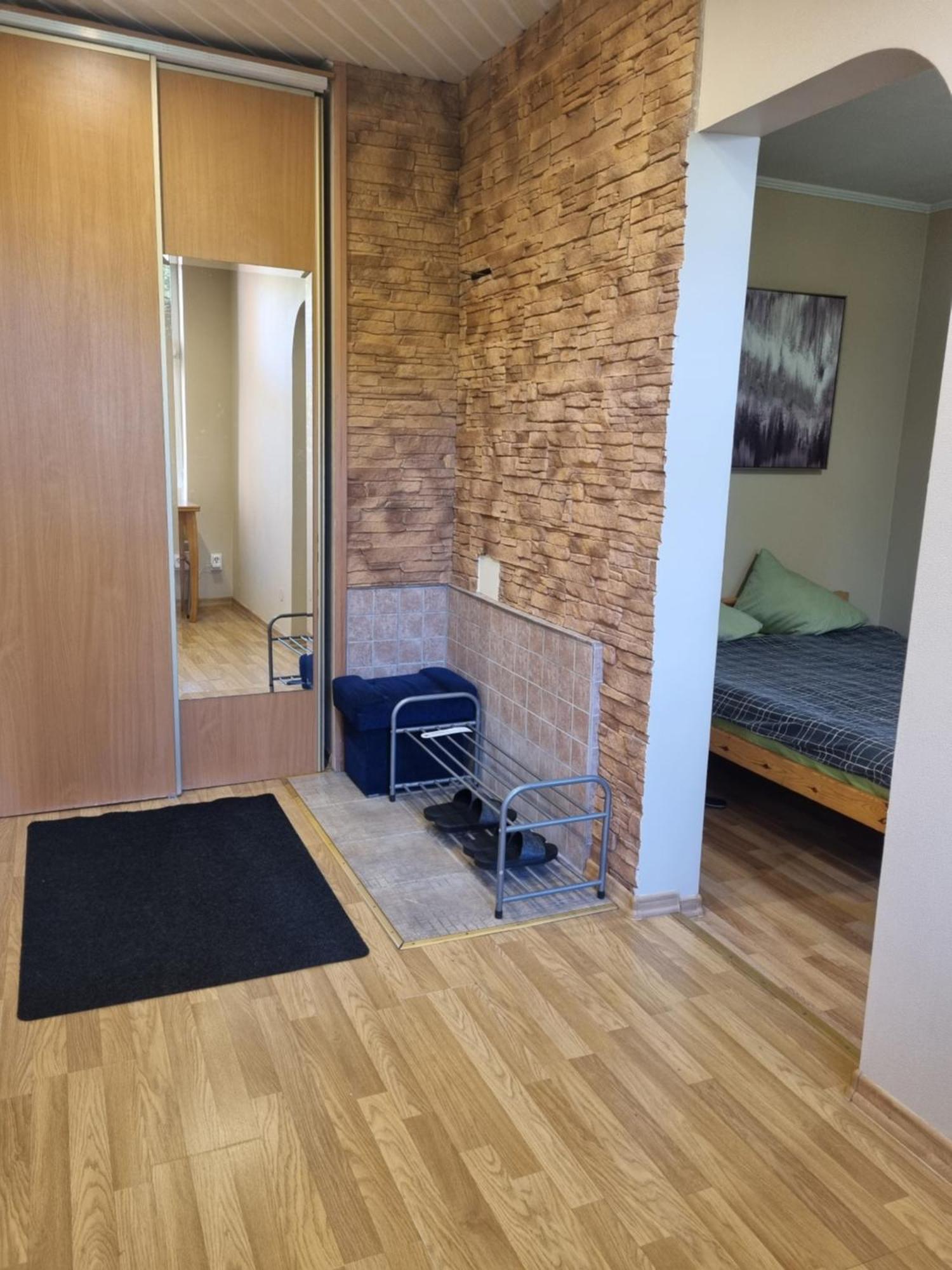 Apartments - Alauksta Riga Eksteriør billede