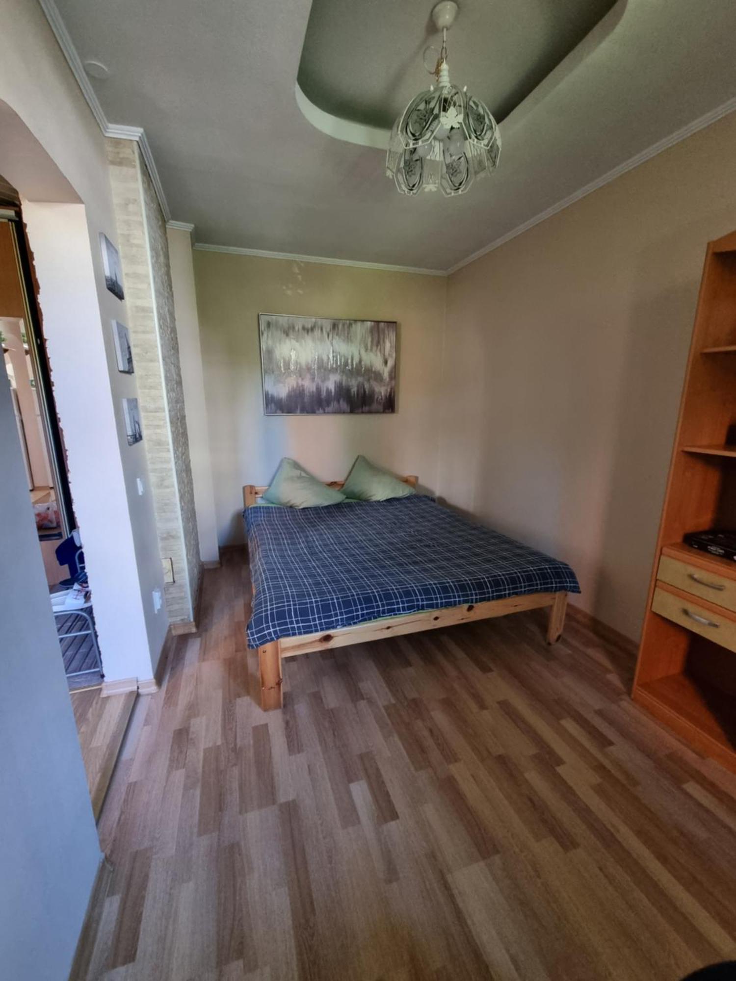 Apartments - Alauksta Riga Eksteriør billede